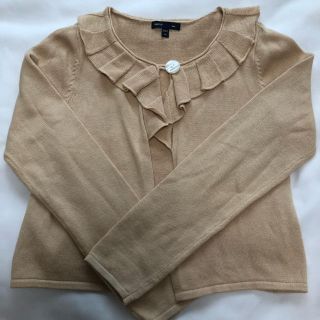 ギャップキッズ(GAP Kids)のGap Kids カーディガン150cm(カーディガン)