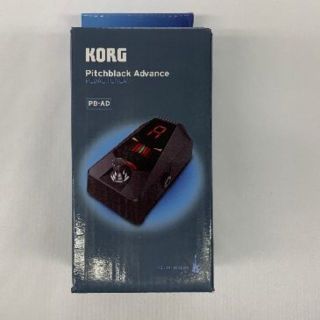 コルグ(KORG)のototot0102様専用　KORG ギター/ベース用 ペダルチューナー(その他)