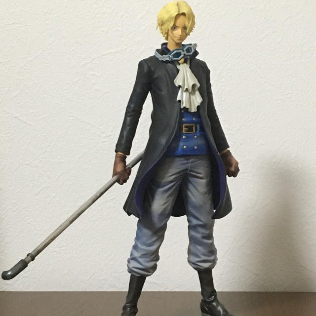 Banpresto ワンピース サボ フィギュアの通販 By Wolfgang S Shop バンプレストならラクマ Banpresto ワンピース サボ フィギュアの通販 By Wolfgang S Shop バンプレストならラクマ