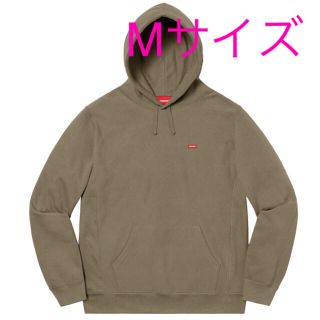 シュプリーム(Supreme)の Small Box Hooded Sweatshirt ビーニー セット(パーカー)