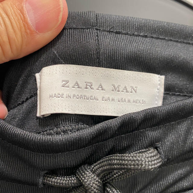 ZARA(ザラ)のZARAパンツ メンズのパンツ(その他)の商品写真