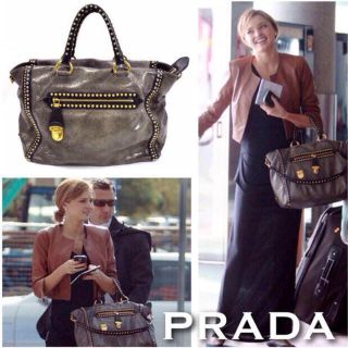 プラダ(PRADA)のナオ様 専用ページ(ハンドバッグ)