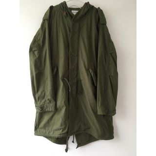 ヤエカ モッズコート(レディース)の通販 5点 | YAECAのレディースを ...