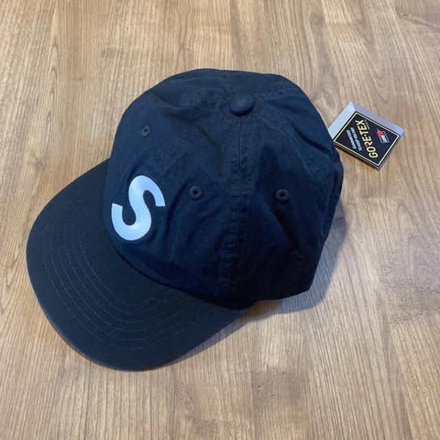 Supreme GORE-TEX S Logo 6-Panel 新品 Supreme GORE-TEX S Logo 6-Panel 新品