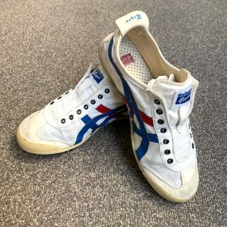 オニツカタイガー(Onitsuka Tiger)のonitsuka tiger(スニーカー)