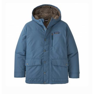 パタゴニア(patagonia)の【yokozy様専用 】patagonia boys インファーノ ジャケット(ブルゾン)