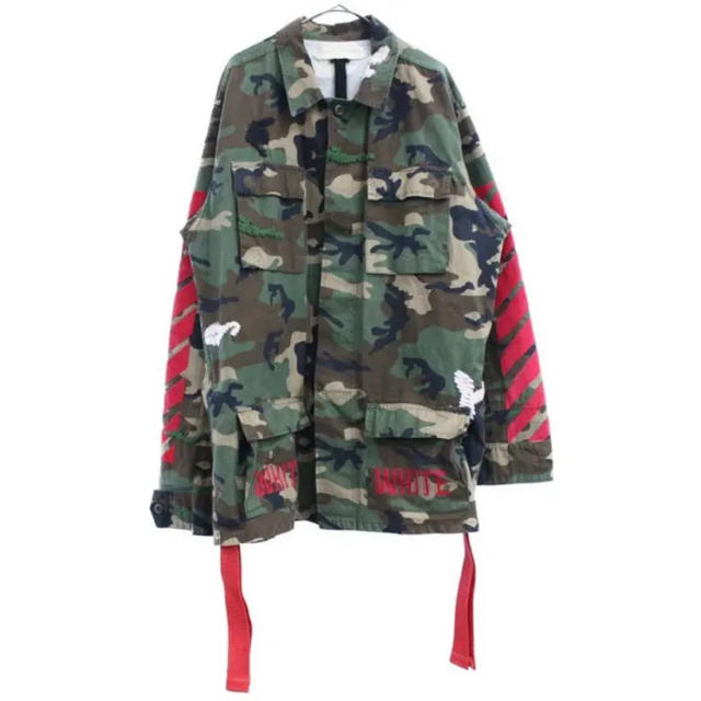 off-White ジャケット