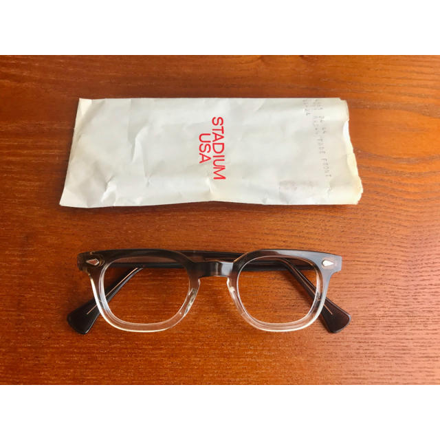 American Optical Stadium Vintage 44◻︎24 American Optical Stadium Vintage 44◻︎24