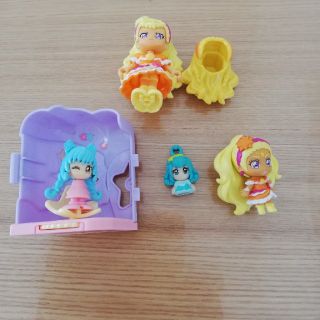 プリキュア(キャラクターグッズ)