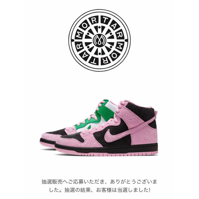 NIKE SB DUNK HIGH PRO PRMINVERT CELTICS