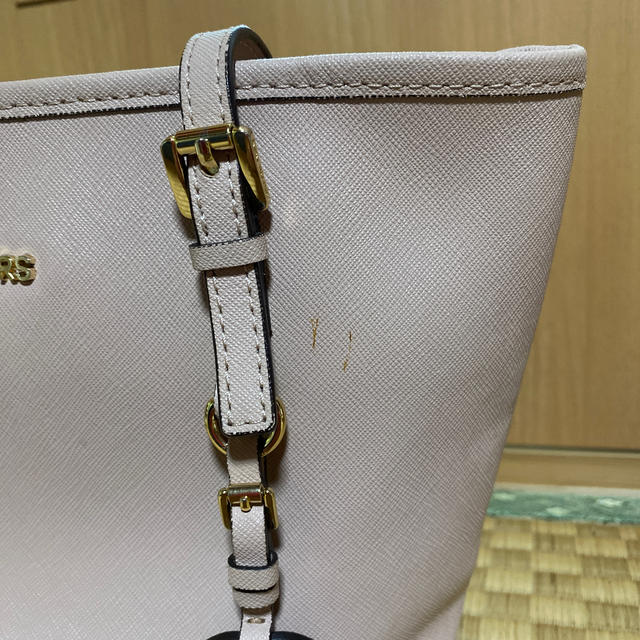 Michael Kors(マイケルコース)のMichael Kors レディースのバッグ(ハンドバッグ)の商品写真