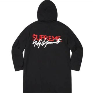 シュプリーム(Supreme)のSupreme Yohji Yamamoto Parka(モッズコート)