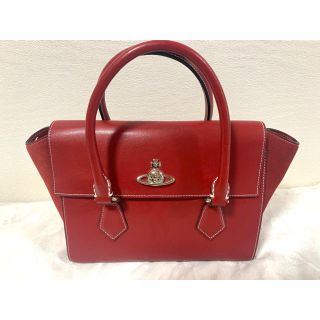 ヴィヴィアンウエストウッド(Vivienne Westwood)の【売り切り値下げ】ヴィヴィアンウエストウッド バッグ(ハンドバッグ)