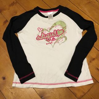 アディダス(adidas)のアディガールTシャツ(Tシャツ/カットソー)