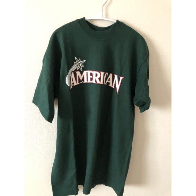 値下げしました！マリナーズイチロー野球Tシャツ エンタメ/ホビーのタレントグッズ(スポーツ選手)の商品写真