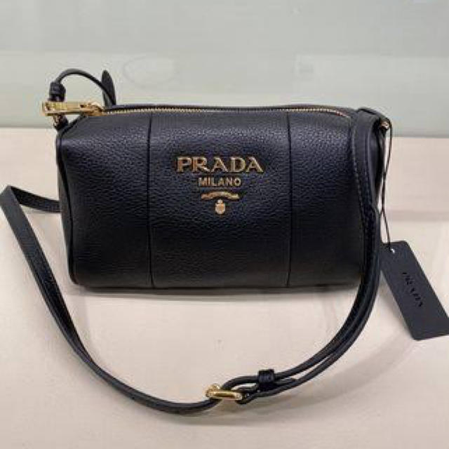 保障できる】 PRADA - yk プラダ ショルダーバック ショルダーバッグ