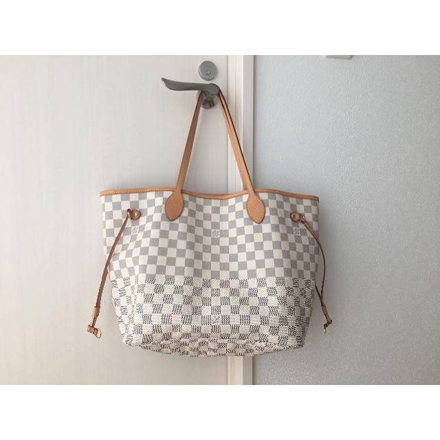 LOUIS VUITTON - みい子になります！