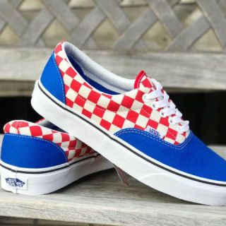 ヴァンズ(VANS)のぽん吉様専用(スニーカー)