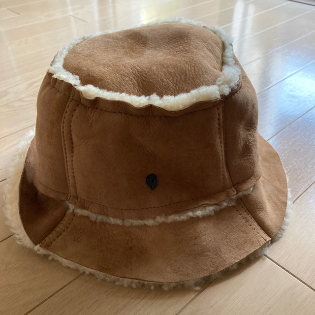 HELEN KAMINSKI(ヘレンカミンスキー)のkaminski xy 帽子 メンズの帽子(ハット)の商品写真
