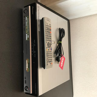 パイオニア(Pioneer)のパイオニアDVDレコーダー　DVR-DT90(DVDレコーダー)