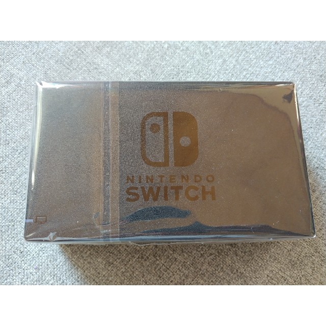 【未使用】Nintendo Switch ドックのみ