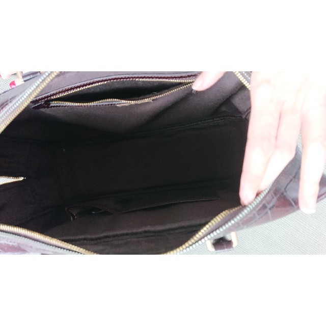 カバン レディースのバッグ(トートバッグ)の商品写真