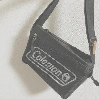 コールマン(Coleman)のColeman  バック 付録(ショルダーバッグ)