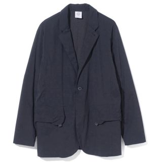 ビームス(BEAMS)のalkphenix zak jacket Sサイズ(PO952WT62)(テーラードジャケット)