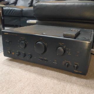 オンキヨー(ONKYO)のオンキョー　ONKYO アンプ　Integra  A-917(アンプ)