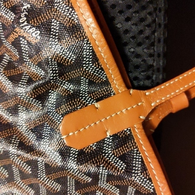 GOYARD(ゴヤール)のゴヤールトート レディースのバッグ(トートバッグ)の商品写真