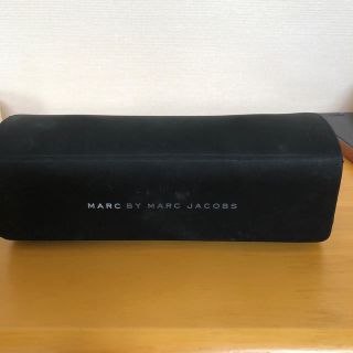 マークバイマークジェイコブス(MARC BY MARC JACOBS)のマークバイジェイコブス　サングラス(サングラス/メガネ)