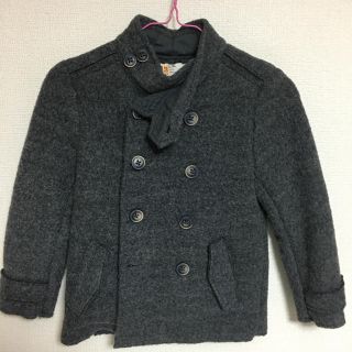 ザラキッズ(ZARA KIDS)のZARAPコート男の子(コート)