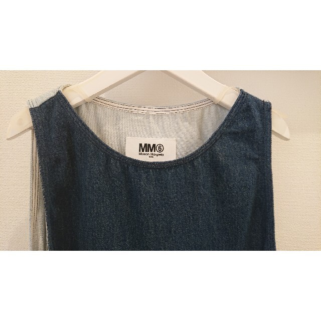 メゾン マルジェラ MM6 Aライン ワンピース 【まとめ買い】 vivacf.net