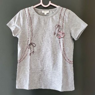 グッチ(Gucci)の最終価格！！美品 GUCCI Tシャツ 6(Tシャツ/カットソー)