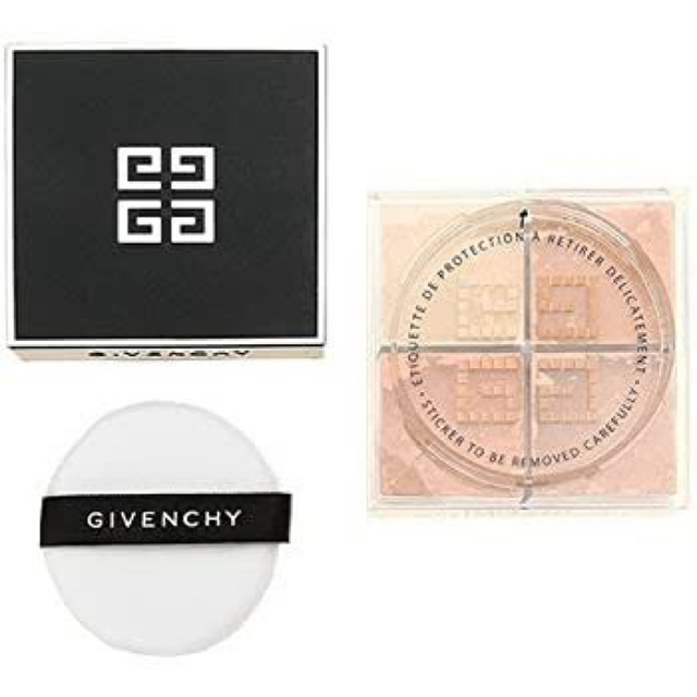 GIVENCHY(ジバンシィ)のGIVENCHY PRISME LIBRE フェイスパウダー コスメ/美容のベースメイク/化粧品(フェイスパウダー)の商品写真