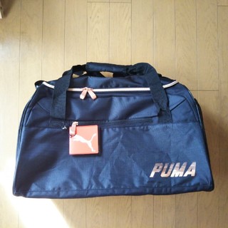 プーマ(PUMA)の新品　プーマスポーツボストンバッグ(ボストンバッグ)