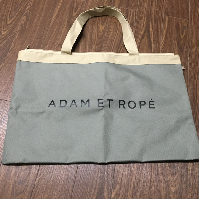 Adam et Rope'(アダムエロぺ)のアロハさま専用 アダムエロペ  トートバッグ レディースのバッグ(トートバッグ)の商品写真