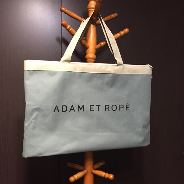 Adam et Rope'(アダムエロぺ)のアロハさま専用 アダムエロペ  トートバッグ レディースのバッグ(トートバッグ)の商品写真