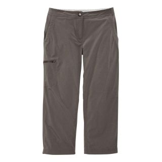 新品タグ付き。L.L.BEAN コンフォートトレイルクロップドパンツ
