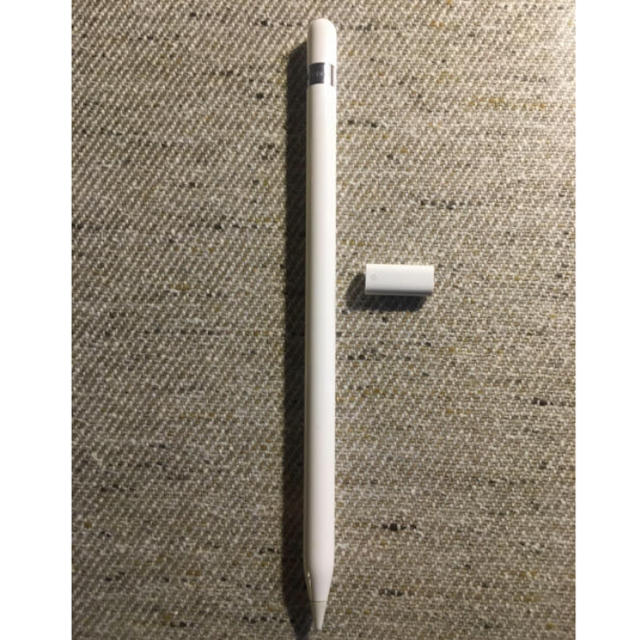Apple Pencil第一世代