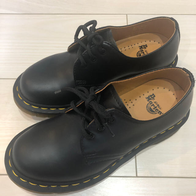 Dr.Martens(ドクターマーチン)のドクターマーチン　3ホール レディースの靴/シューズ(その他)の商品写真