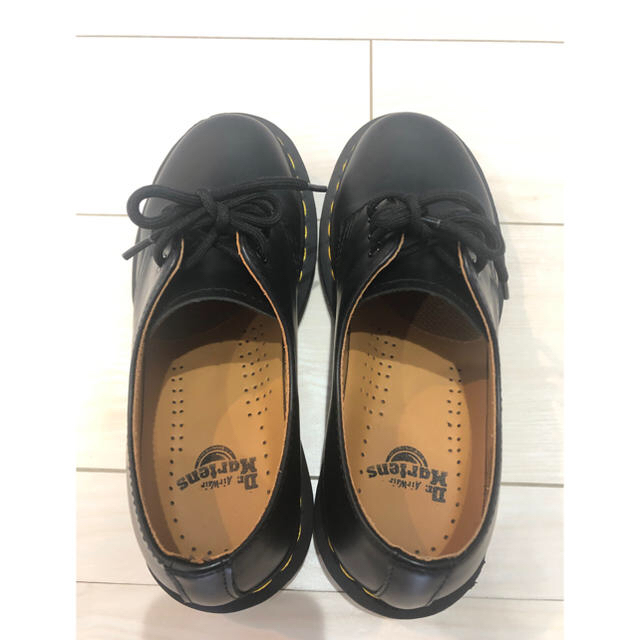 Dr.Martens(ドクターマーチン)のドクターマーチン　3ホール レディースの靴/シューズ(その他)の商品写真