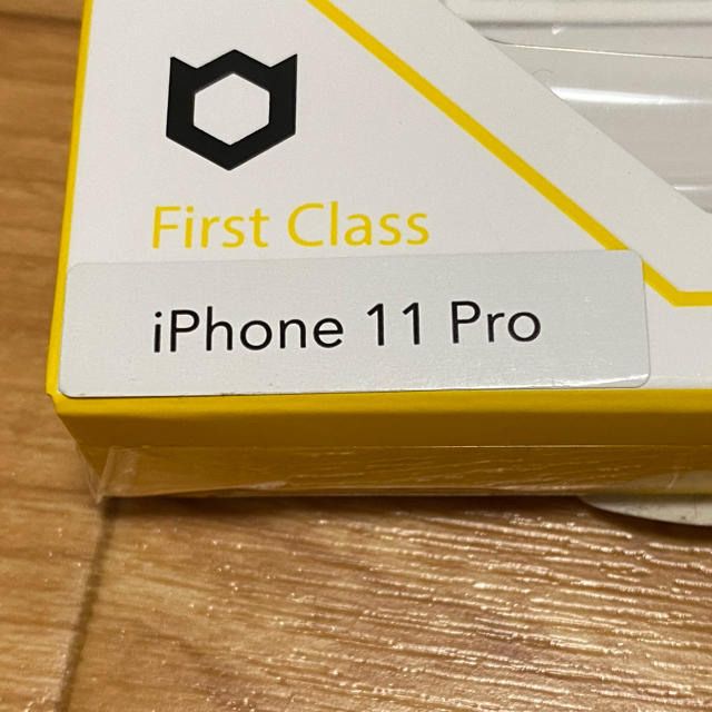 iFace iPhone11pro スマホ/家電/カメラのスマホアクセサリー(iPhoneケース)の商品写真