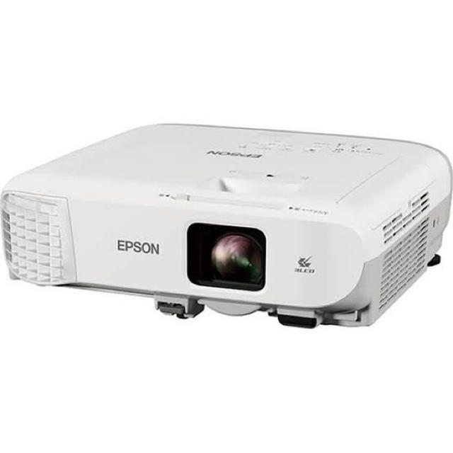 EPSON(エプソン)のエプソン　プロジェクター　EB-2142W スマホ/家電/カメラのテレビ/映像機器(プロジェクター)の商品写真