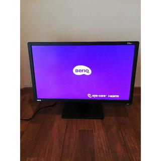 BenQ ベンキュー ゲーミング モニター ディスプレイ XL2411(テレビ)