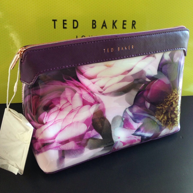 Ted Baker