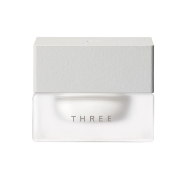 THREE(スリー)の【値下げ】THREE　スリー　トリートメントクリーム コスメ/美容のスキンケア/基礎化粧品(フェイスクリーム)の商品写真