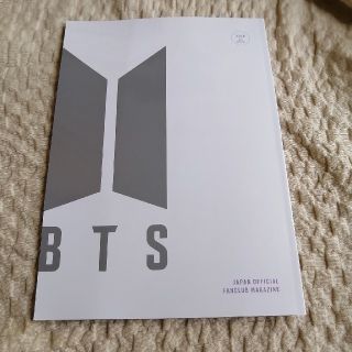 BTS会報誌、新品(アイドルグッズ)