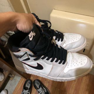 aj1 nyc(スニーカー)