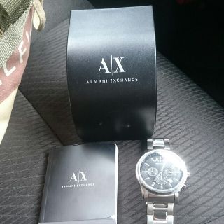 アルマーニエクスチェンジ(ARMANI EXCHANGE)のARMANI EXCHANGE AX2084(腕時計(アナログ))